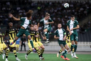 Μπότεφ - Παναθηναϊκός 0-4: Πρόκριση δια περιπάτου στο Πλόβντιβ και τώρα... Άγιαξ