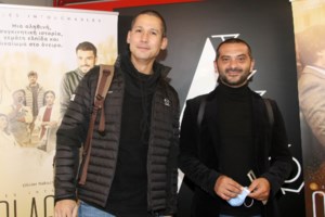 Ο γιος του Λεωνίδα Κουτσόπουλου εισέβαλε στο Master Chef και έκλεψε την παράσταση [εικόνες]
