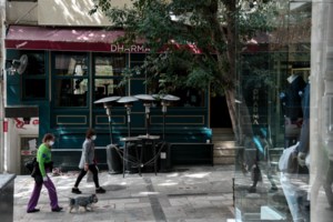 Καθηγητής Θωμαϊδης: Από τις 19 Οκτωβρίου βλέπαμε την έκρηξη της πανδημίας - Πάνω από 150.000 ενεργά κρούσματα