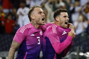 Πρεμιέρα Euro 2024: Χωρίς έλεος η Γερμανία, 5-1 τη Σκωτία [εικόνες, βίντεο] - εικόνα 8