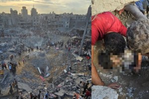 Λευκός Οίκος: To Ισραήλ έχει το δικαίωμα να αμυνθεί, πρέπει να κάνει διάκριση μεταξύ τρομοκρατών και αθώων πολιτών - εικόνα 2