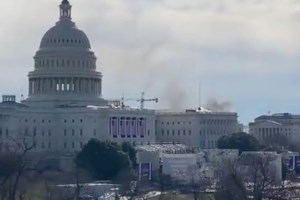 Μελάνια Τραμπ: Το τελευταίο "γράμμα" της στους Αμερικανούς ενώ πακετάρει οικογενειακά αντικείμενα στον Λευκό Οίκο - εικόνα 3