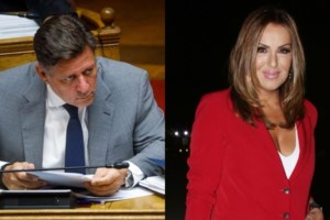 Ναταλία Γερμανού: "Ζήσαμε τόσα πολλά μαζί - Ξεκουράσου τώρα" - "Εφυγε" ο Μίκυς της