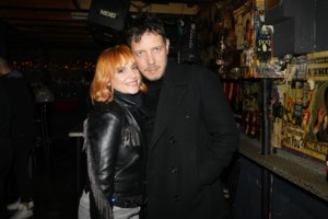 Σταματίνα Τσιμτσιλή: Πώς συνέδεσε το διαζύγιο Ζουγανέλη με "εγκυμοσύνη, που αν μαθευτεί θα ταράξει τα νερά" - εικόνα 2