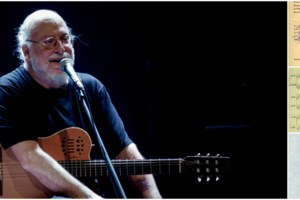 Με τρεμάμενη φωνή ο Γιάννης Πρετεντέρης για τον Σαββόπουλο στον αέρα του Mega: "Ήταν ο κηδεμόνας μας" [βίντεο]