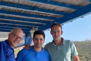 Συνελήφθη για άσχετο λόγο…ο "εθνικός κοριός" Χρήστος Μαυρίκης- Ο πρώτος διδάξας στις υποκλοπές επί Κωνσταντίνου Μητσοτάκη - εικόνα 2