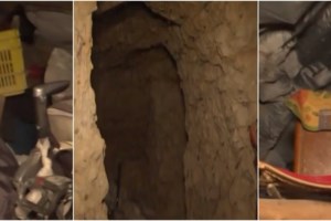 Παλαιοχριστιανοί Κορινθίας: Νέα κατεπείγουσα εισαγγελική έρευνα για τα παιδιά στα λαγούμια - Η ΕΛΑΣ υποψιάζεται αιμομιξία