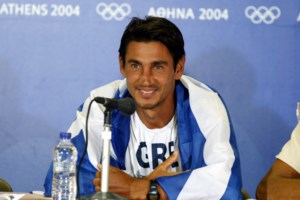 Κακλαμανάκης: "Ήρθα αντιμέτωπος με την κατάθλιψη-  Δύο φορές με απείλησαν"