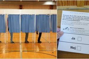 Ιστορική στροφή από τη Δανία: Εγκαταλείπει την αυτοεξαίρεση και εντάσσεται στην πολιτική άμυνας της ΕΕ μετά από δημοψήφισμα - εικόνα 2