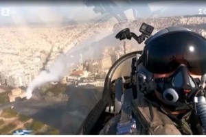 Θεσσαλονίκη: 15 κλικς από τη μεγάλη στρατιωτική παρέλαση της 28ης Οκτωβρίου - Γιορτάστηκε με λαμπρότητα - εικόνα 2