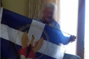 Εν μέσω κορονοϊού ο Βελόπουλος θυμήθηκε τη Συμφωνία των Πρεσπών και ζητάει εξεταστική