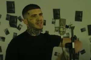 Mad Clip: Η πρώτη ανάρτηση του trapper μετά τη σύλληψη - εικόνα 3