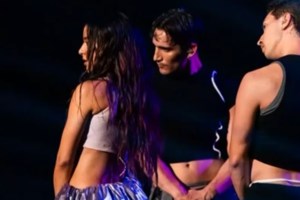 Eurovision 2024: Η Μαρίνα Σάττι αποκάλυψε τα προβλήματα που αντιμετώπισε στη δεύτερη πρόβα [βίντεο]