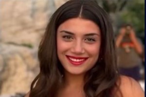 Θρήνος στη Βέροια για τον ξαφνικό χαμό της 23χρονης Δάφνης: "Χτύπησε το ξυπνητήρι και… παρέδωσε - Δεν έπαιρνε ούτε ασπιρίνη" - εικόνα 2