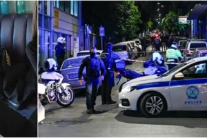 Πώς έγινε η φονική συμπλοκή στις Σέρρες με θύμα τον 34χρονο πατέρα - "Μέσα σε 15 λεπτά ο άνθρωπος είχε "φύγει"