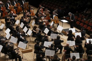 Olivier Latry: Ο διάσημος οργανίστας της Νοτρ-Νταμ, σε έργα Vierne, Widor, Wagner, Liszt, Saint-Saëns