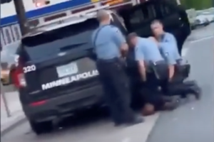 Τζορτζ Φλόιντ: Σε πλήρη κινητοποίηση η Εθνοφρουρά της Μινεσότα - εικόνα 3