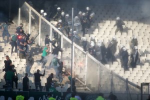 Τελικός Κυπέλλου: Η ΕΛΑΣ είχε "χαρτογραφήσει" τους οργανωμένους - Σύντομα εξελίξεις για τα επεισόδια στις εξέδρες - εικόνα 2