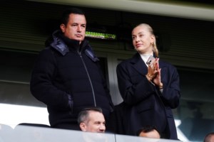 Τουρκία: Viral το βίντεο με Ατζούν Ιλιτζαλί και Γιάννη Αλαφούζο πάνω σε μοτοσικλέτα