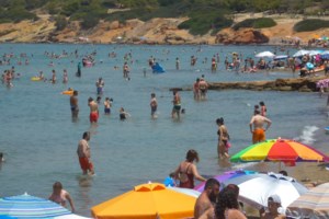 Βασίλης Κικίλιας: Θετικά τα πρώτα στοιχεία για τον τουρισμό φέτος, αλλά δεν εφησυχάζουμε