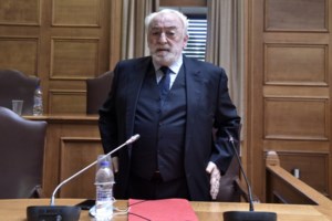 Οικονόμου: Αμείλικτα ερωτήματα μετά την κατάθεση της γραμματέως Καλογρίτσα - "Τσάντες με λεφτά σε ΣΥΡΙΖΑ και δημοσιογράφους"