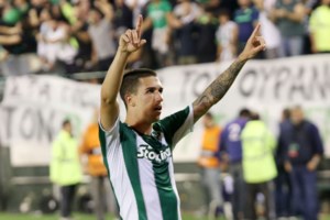 Παναθηναϊκός: Δυσκολότερο και από ντέρμπι