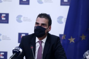 Πιερρακάκης: Ανοιξε η πλατφόρμα για το ευρωπαϊκό ψηφιακό πιστοποιητικό εμβολιασμού - Αναλυτικές οδηγίες - εικόνα 2