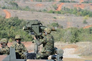 Σέρρες: Αθώος λόγω αμφιβολιών ο 67χρονος Γεωργιανός που συνελήφθη για κατασκοπεία  - Τι υποστήριξε στην απολογία του