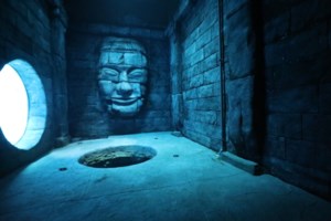 Τολμηρό και εντυπωσιακό: Διάφανη πισίνα στο Λονδίνο σε ύψος 35 μέτρων - Ενώνει δύο πολυκατοικίες