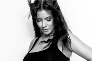 Γέννησε η Λάουρα Νάργες - Η πρώτη φωτό και το συγκινητικό μήνυμα του Χρήστου Σαντικάι - εικόνα 3