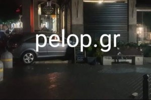 Σαρωνίδα: Θύμα διάρρηξης έπεσε ο γνωστός ποδοσφαιριστής της ΑΕΚ, Νορντίν Αμραμπάτ - Άρπαξαν λεφτά και κοσμήματα