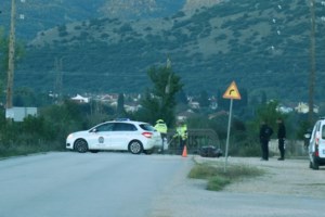 Θεσσαλονίκη: Μηχανή παρέσυρε 7χρονο παιδί και το έστειλε στο νοσοκομείο