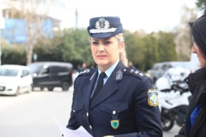 Δημογλίδου για δολοφονία στο Παλαιό Φάληρο: Δεν γνωρίζουμε αν το κίνητρο είναι μόνο η ληστεία