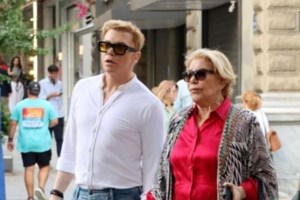 Μαρινέλλα: Τα πρώτα ενθαρρυντικά νέα για την κατάστασή της - Γιατί αισιοδοξούν οι θεράποντες γιατροί [βίντεο] - εικόνα 2