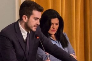 Δήμητρα Κατσαφάδου: Εξιχνιάστηκαν οι διαρρήξεις στο κατάστημά της - Ποιοι είναι οι δύο δράστες, είχαν και τσιλιαδόρο