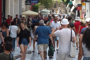 ΟΗΕ: 165 εκατομμύρια νέοι φτωχοί σε τρία χρόνια κρίσεων