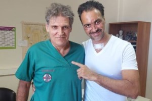 Κρήτη: Στα δικαστήρια για κατάθεση ο Ελληνοκαναδός που ξυλοκοπήθηκε άγρια - Άφαντοι οι "νταήδες" που τον χτύπησαν