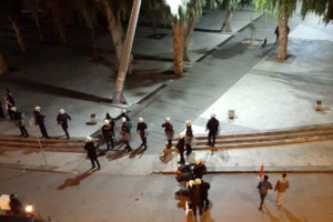 Πολυτεχνείο: Άνοιξαν όλοι οι σταθμοί του μετρό - εικόνα 2