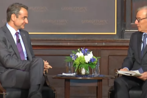 Νέα "βόμβα" Ερντογάν: Δεν θα εγκρίνω την ένταξη της Φινλανδίας και της Σουηδίας στο ΝΑΤΟ - εικόνα 2