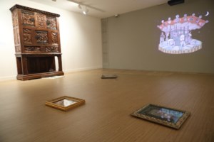 Εθνική Πινακοθήκη: Αγωγή σε Παπαδόπουλο και Μακρή για τον βανδαλισμό των έργων - Ζητά αποζημίωση 407.000 ευρώ