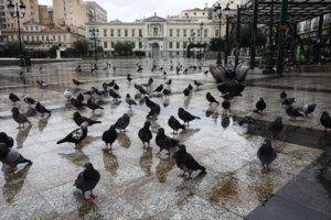 Άλλοι τέσσερις νεκροί από τον κορονοϊό στην Ελλάδα - 36 συνολικά