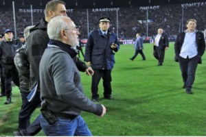 Τέλος από τον ΠΑΟΚ ο Πάμπλο Γκαρσία - Ανακοινώθηκε ο Ραζβάν Λουτσέσκου