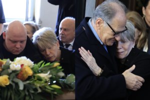 Ελενα Ακρίτα: Η συγκινητική ανάρτηση για την απώλεια της μητέρας της - "Κι ύστερα χάθηκες μακριά..."