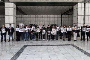 Θρήνος στην Καλαμπάκα για την 31χρονη Χριστίνα - Η νηπιαγωγός εντοπίστηκε νεκρή στο σπίτι της στη Θεσσαλονίκη - εικόνα 2