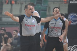 Σκάνδαλο στο μπάσκετ: Τέσσερις προφυλακίσεις και δύο "βραχιολάκια" - Στο μικροσκόπιο άλλα πέντε πρόσωπα