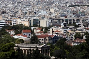 Αντικειμενικές αξίες: Αντιστροφή μέτρηση για την ένταξη και των τελευταίων 2.500 περιοχών