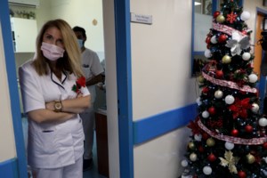 Κορονοϊός: Οι τελευταίες εξελίξεις για τα μονοκλωνικά αντισώματα στην Ελλάδα - Το "φάρμακο" που πήρε ο Τραμπ - εικόνα 2