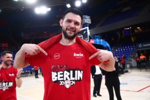 Αταμάν: "Θέλω τον Ολυμπιακό στον τελικό του Final 4 - Στα δύσκολα φωνάζαμε τον Σλούκα" - εικόνα 2