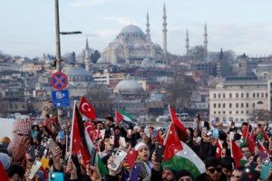 Τουρκία: Οι αρχές συνέλαβαν 33 άτομα ως ύποπτα για κατασκοπεία υπέρ της Μοσάντ