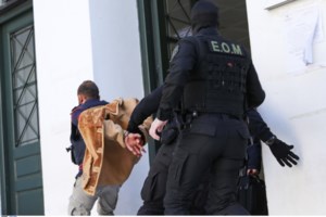 Συνάντηση Μπεκατώρου με την υφ. Εργασίας Μαρία Συρεγγέλα: "Να σπάσει ο κύκλος της σιωπής" - εικόνα 2